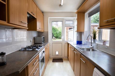 undefined, Brockenhurst Close, Canterbury, Kent