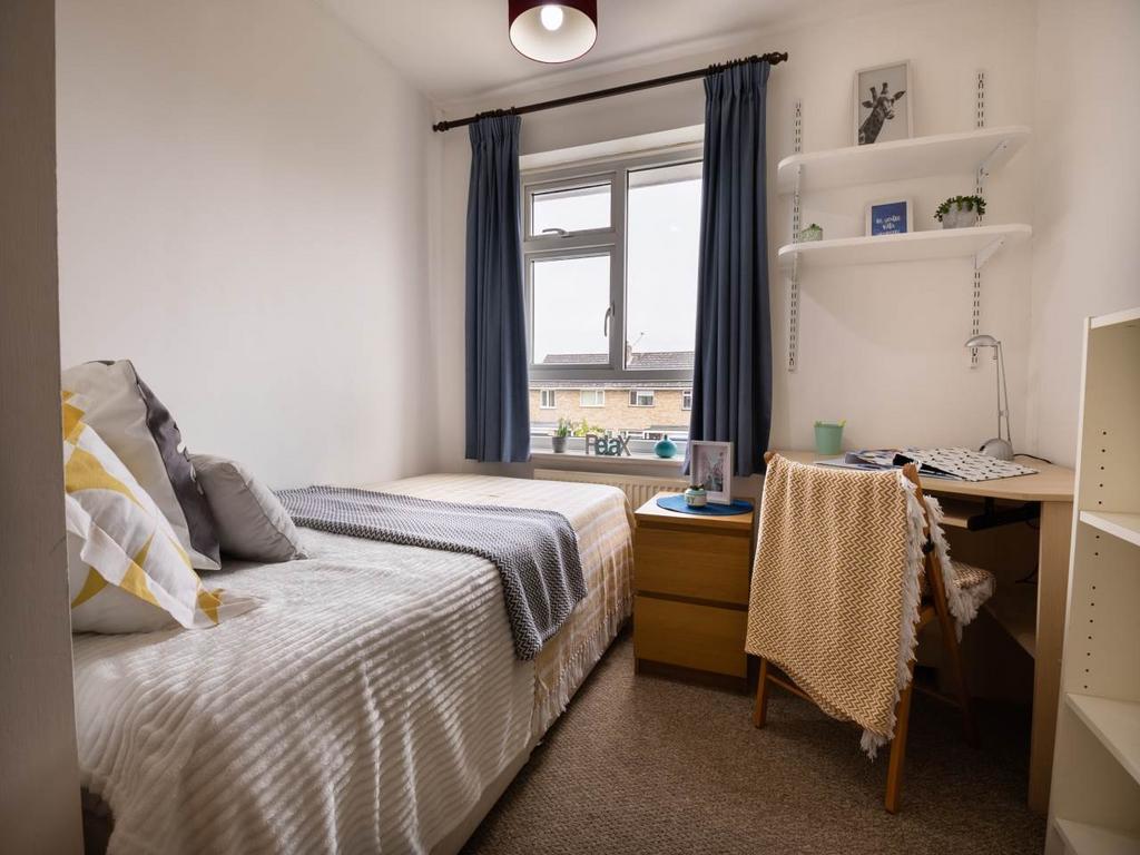 7 Brockenhurst Close
