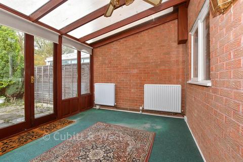 2 bedroom terraced house for sale, Gorringes Brook, Horsham, West Sussex