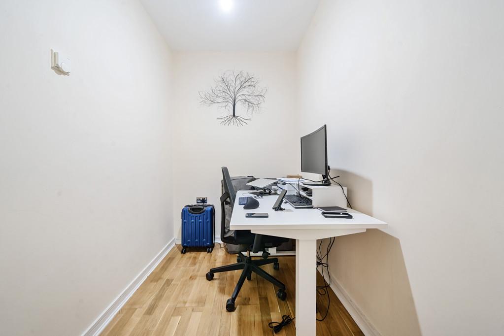 Home office