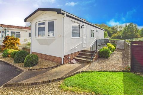 undefined, Severn Bridge Park Homes, Beachley, Chepstow, Gloucestershire, NP16