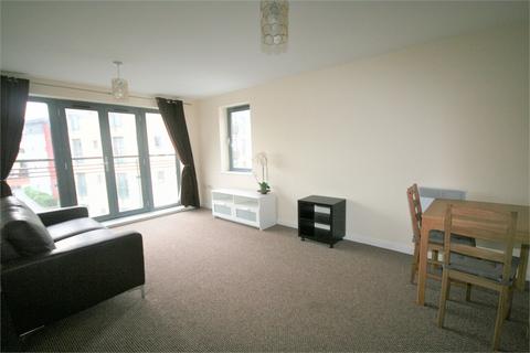 2 bedroom apartment to rent, St Christophers Court, Maritime Quarter, SWANSEA, SA1