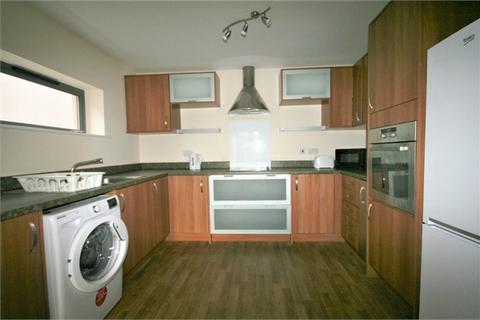 2 bedroom apartment to rent, St Christophers Court, Maritime Quarter, SWANSEA, SA1