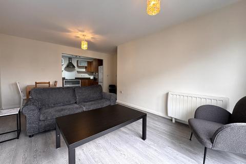2 bedroom apartment to rent, St Christophers Court, Maritime Quarter, SWANSEA, SA1
