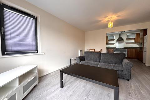 2 bedroom apartment to rent, St Christophers Court, Maritime Quarter, SWANSEA, SA1