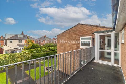 1 bedroom flat for sale, Cairn Court, Blackpool FY4