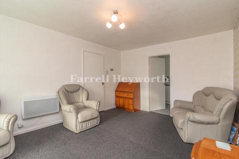 1 bedroom flat for sale, Cairn Court, Blackpool FY4