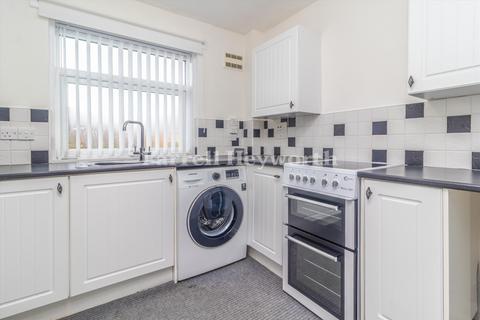 1 bedroom flat for sale, Cairn Court, Blackpool FY4