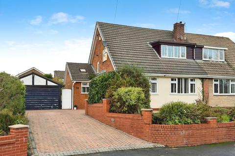 Vicars Hall Lane, Worsley, Manchester