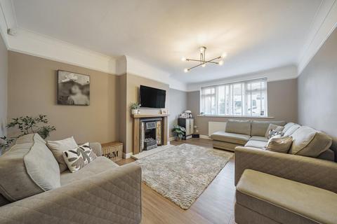 3 bedroom semi-detached bungalow for sale, Vicars Hall Lane, Worsley, Manchester