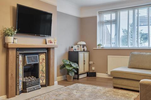 3 bedroom semi-detached bungalow for sale, Vicars Hall Lane, Worsley, Manchester