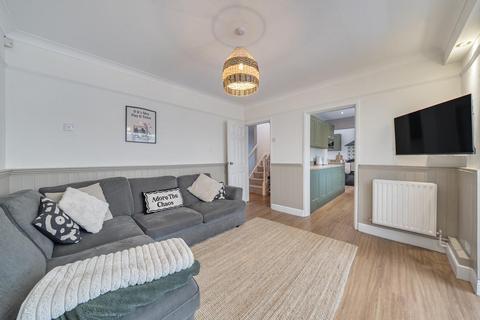3 bedroom semi-detached bungalow for sale, Vicars Hall Lane, Worsley, Manchester