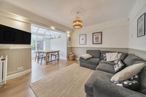 3 bedroom semi-detached bungalow for sale, Vicars Hall Lane, Worsley, Manchester
