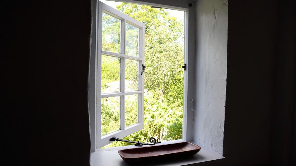 Bedroom View