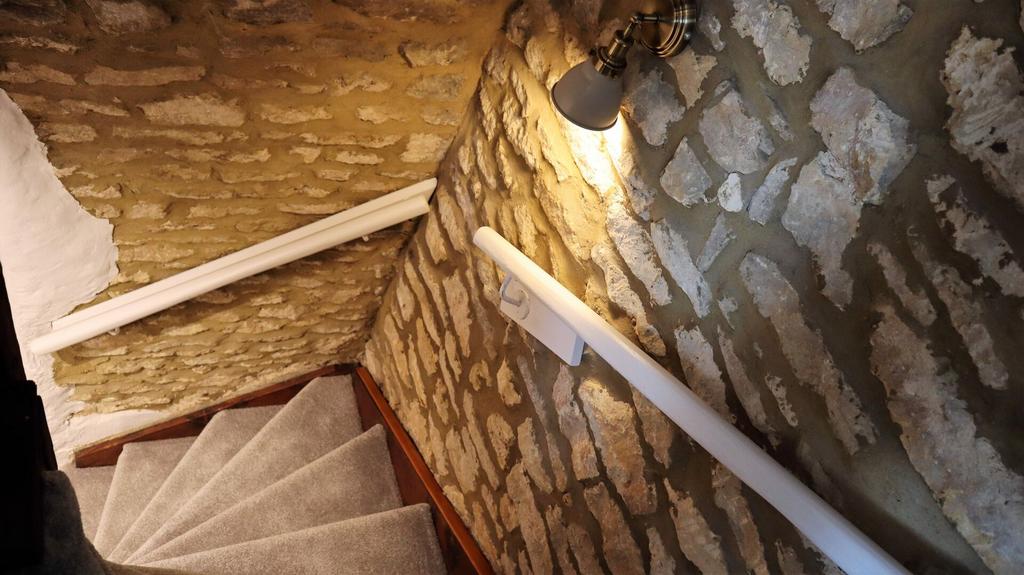 Stairwell