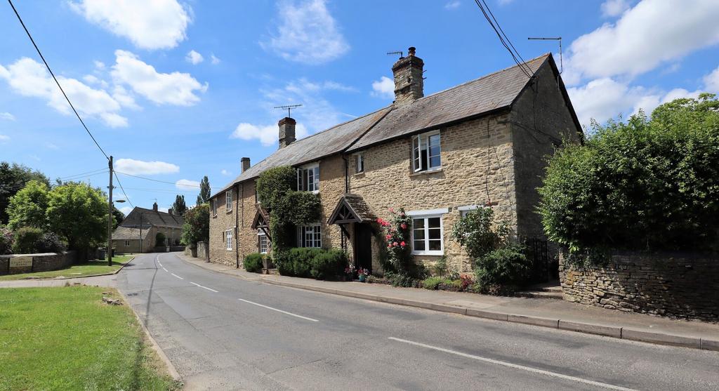 Village Location