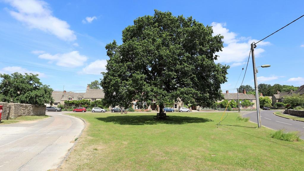 Village Green