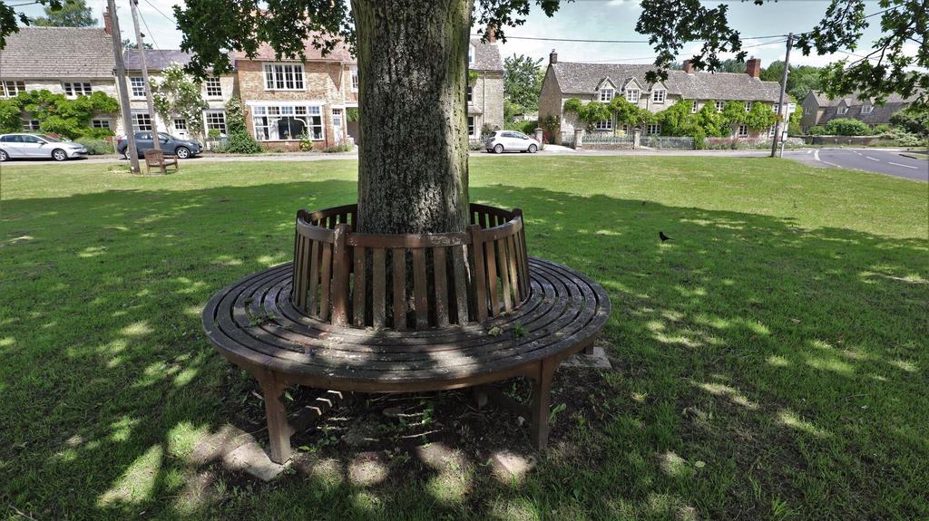 Village Green
