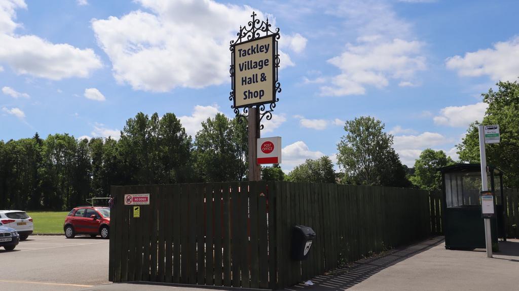 Village Shop