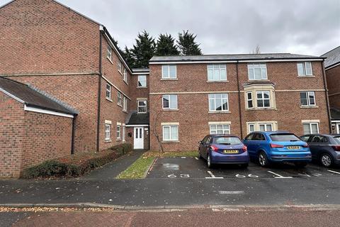 undefined, Dorman Gardens, Linthorpe, Middlesbrough, TS5 5DS