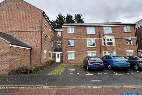 undefined, Dorman Gardens, Linthorpe, Middlesbrough, TS5 5DS