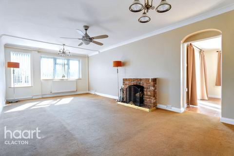 undefined, Crossways, Clacton-On-Sea