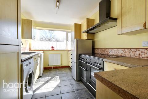 undefined, Crossways, Clacton-On-Sea