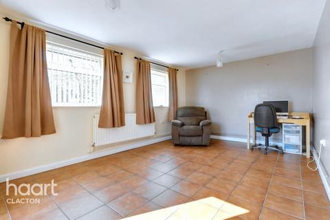 undefined, Crossways, Clacton-On-Sea