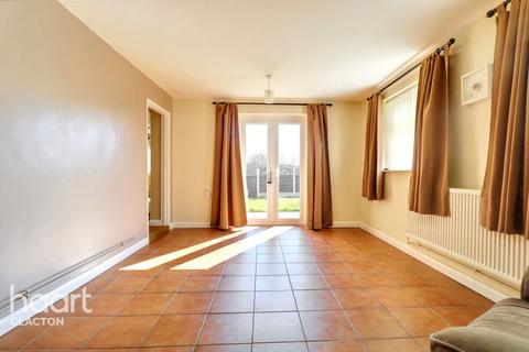 undefined, Crossways, Clacton-On-Sea