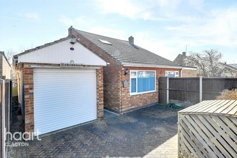 undefined, Crossways, Clacton-On-Sea
