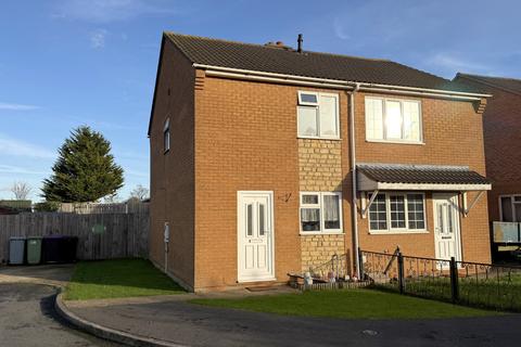 undefined, Pasture Close, Colsterworth