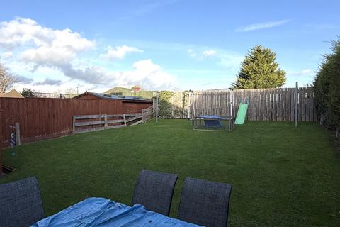 undefined, Pasture Close, Colsterworth