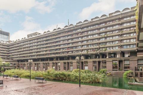 1 bedroom flat to rent, Barbican, London EC2Y