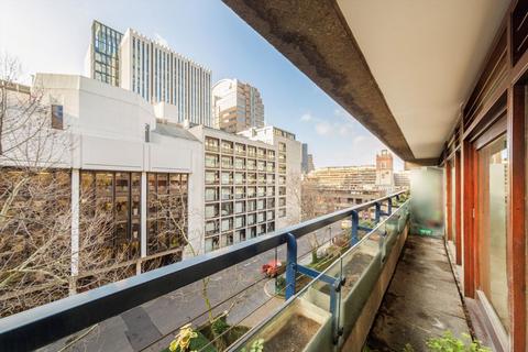 1 bedroom flat to rent, Barbican, London EC2Y