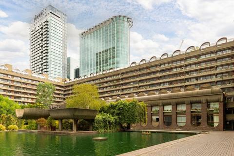 1 bedroom flat to rent, Barbican, London EC2Y