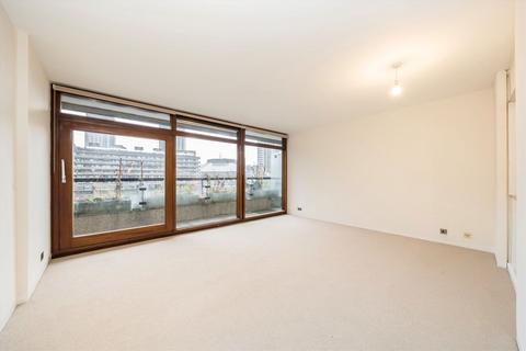1 bedroom flat to rent, Barbican, London EC2Y