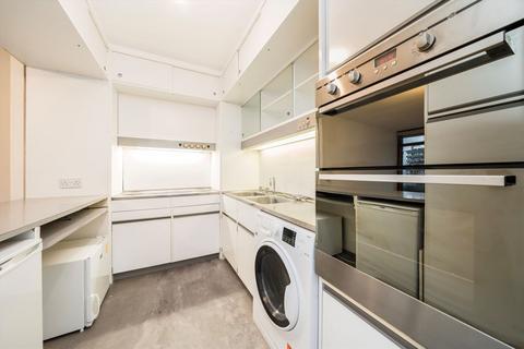 1 bedroom flat to rent, Barbican, London EC2Y