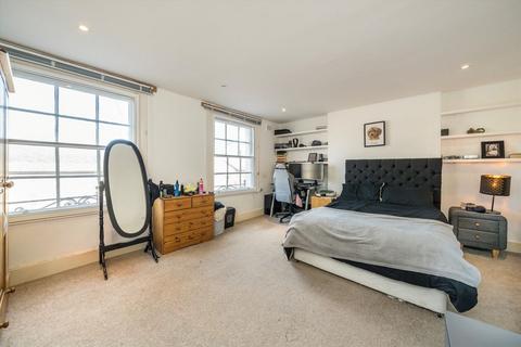 undefined, Stamford Street, London SE1