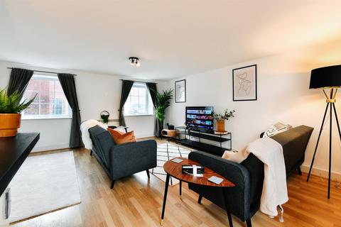 undefined, Flat 33 St Thomas LoftsSt ThomasSwansea