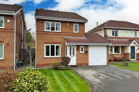 3 bedroom detached house for sale, Alder Drive, Timperley