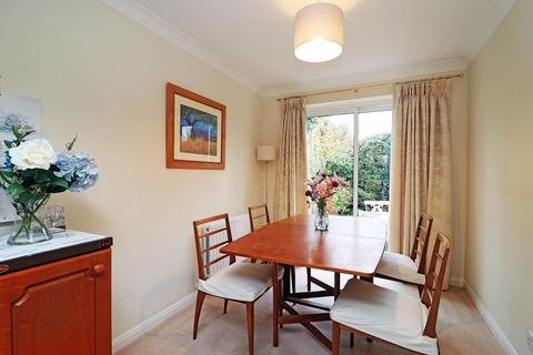 3 bedroom detached house for sale, Alder Drive, Timperley