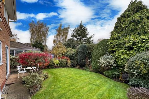 3 bedroom detached house for sale, Alder Drive, Timperley