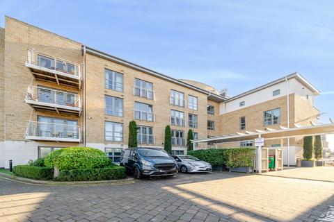 undefined, Tallow Road, Brentford, London