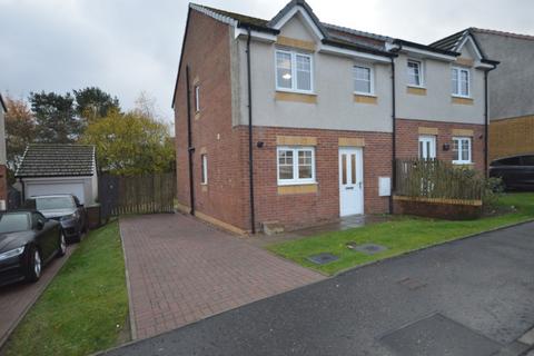 undefined, Lime Park, Kelty, KY4