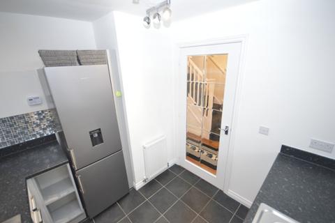 undefined, Lime Park, Kelty, KY4