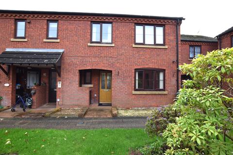 undefined, Mercian Court, Cheshire Street, Market Drayton, Shropshire