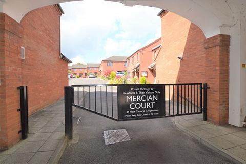 undefined, Mercian Court, Cheshire Street, Market Drayton, Shropshire