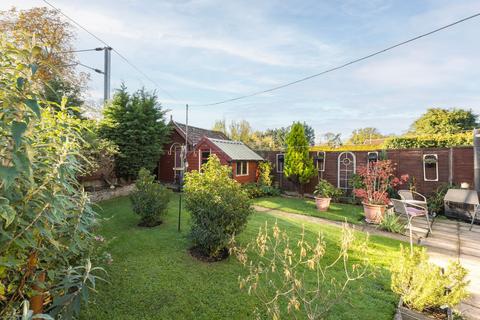 3 bedroom semi-detached house for sale, The Common, Eye IP23