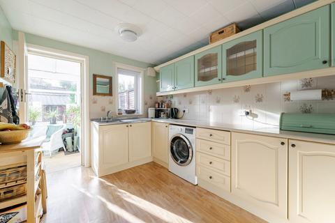 3 bedroom semi-detached house for sale, The Common, Eye IP23