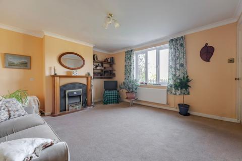3 bedroom semi-detached house for sale, The Common, Eye IP23